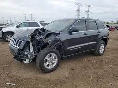 1C4RJFAGXGC444806 2016 JEEP GRAND CHEROKEE