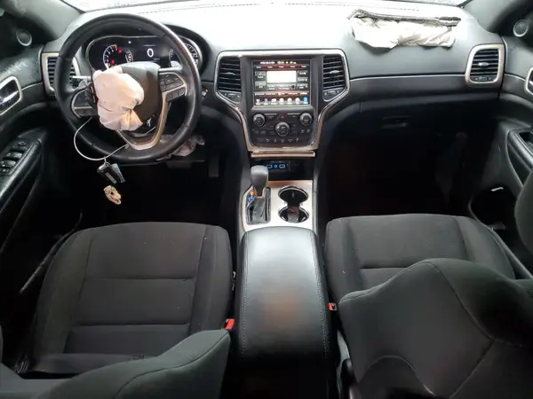 1C4RJFAGXGC444806 2016 JEEP GRAND CHEROKEE - Image 8