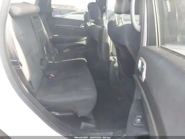 1C4RJFAGXGC444997 2016 JEEP GRAND CHEROKEE - Image 8