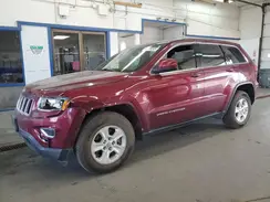 1C4RJFAGXGC450993 2016 JEEP GRAND CHEROKEE