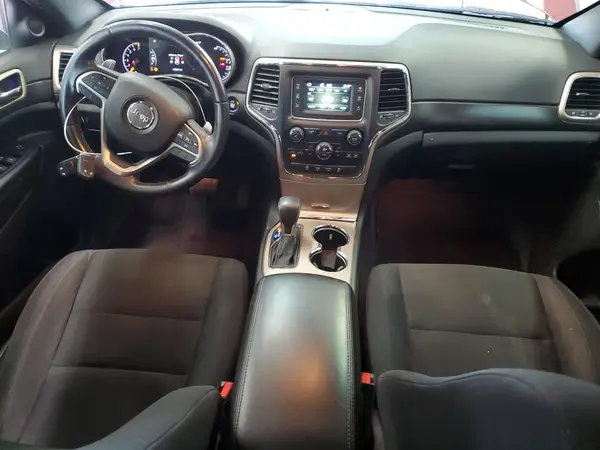 1C4RJFAGXGC450993 2016 JEEP GRAND CHEROKEE - Image 8