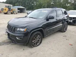 1C4RJFAGXGC452825 2016 JEEP GRAND CHEROKEE
