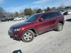 1C4RJFAGXGC456602 2016 JEEP GRAND CHEROKEE