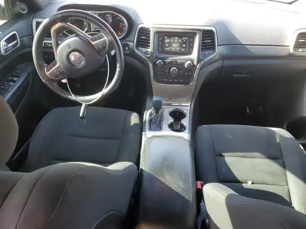 1C4RJFAGXGC456602 2016 JEEP GRAND CHEROKEE - Image 8