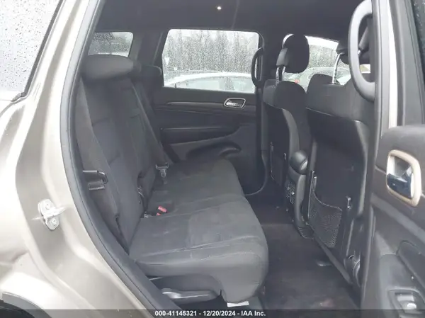 1C4RJFAGXGC458897 2016 JEEP GRAND CHEROKEE - Image 8