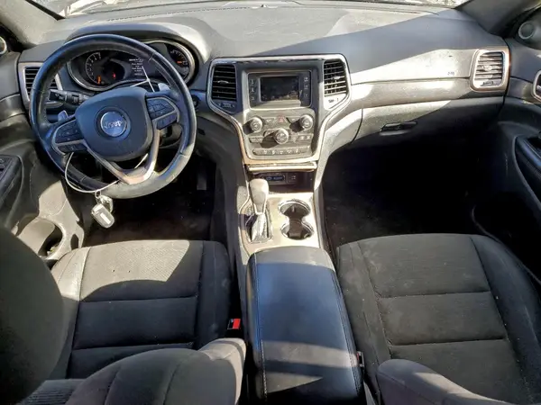 1C4RJFAGXGC462299 2016 JEEP GRAND CHEROKEE - Image 8