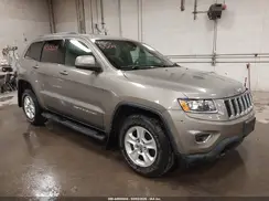 1C4RJFAGXGC463307 2016 JEEP GRAND CHEROKEE