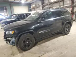 1C4RJFAGXGC469091 2016 JEEP GRAND CHEROKEE