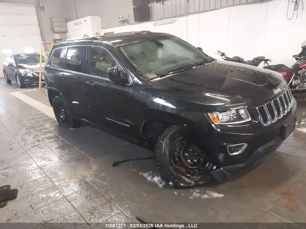 1C4RJFAGXGC469155 2016 JEEP GRAND CHEROKEE - Image 1