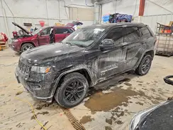1C4RJFAGXGC469754 2016 JEEP GRAND CHEROKEE