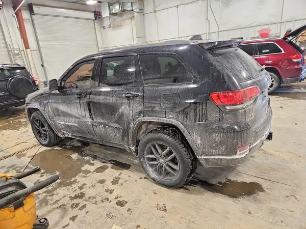 1C4RJFAGXGC469754 2016 JEEP GRAND CHEROKEE - Image 2