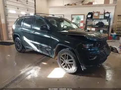1C4RJFAGXGC470287 2016 JEEP GRAND CHEROKEE