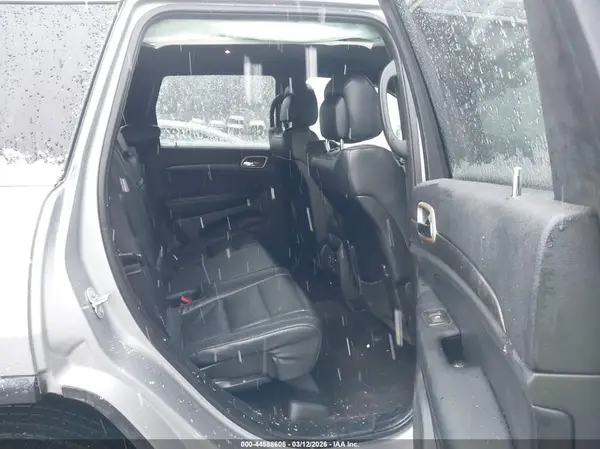 1C4RJFAGXGC470452 2016 JEEP GRAND CHEROKEE - Image 8