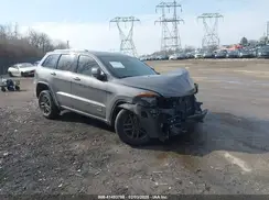 1C4RJFAGXGC471150 2016 JEEP GRAND CHEROKEE