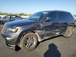 1C4RJFAGXGC471858 2016 JEEP GRAND CHEROKEE