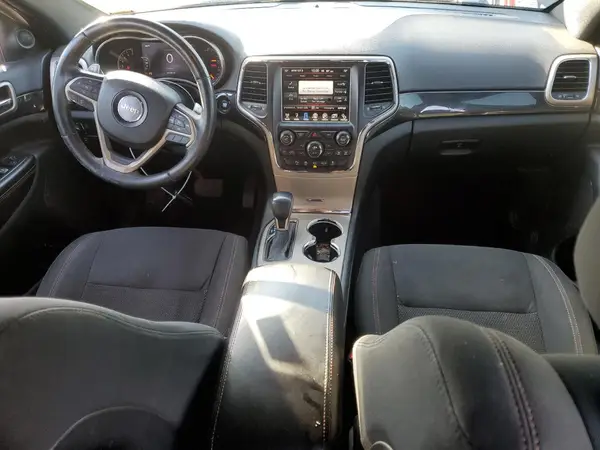 1C4RJFAGXGC471858 2016 JEEP GRAND CHEROKEE - Image 8