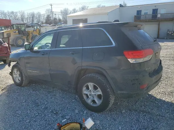 1C4RJFAGXGC474422 2016 JEEP GRAND CHEROKEE - Image 2