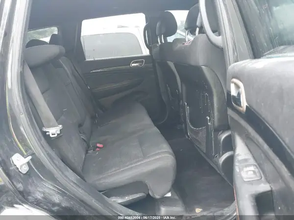 1C4RJFAGXGC475666 2016 JEEP GRAND CHEROKEE - Image 8