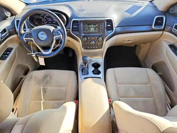 1C4RJFAGXGC477952 2016 JEEP GRAND CHEROKEE - Image 8
