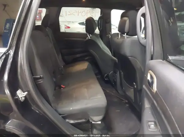1C4RJFAGXGC478938 2016 JEEP GRAND CHEROKEE - Image 8
