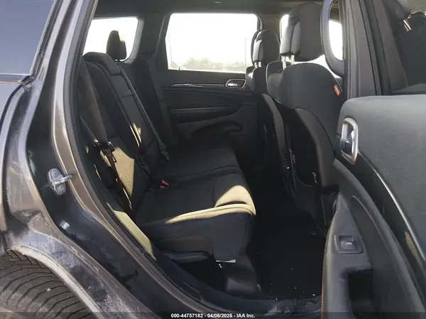 1C4RJFAGXGC489003 2016 JEEP GRAND CHEROKEE - Image 8