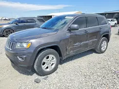 1C4RJFAGXGC490071 2016 JEEP GRAND CHEROKEE