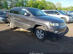 1C4RJFAGXGC490233 2016 JEEP GRAND CHEROKEE