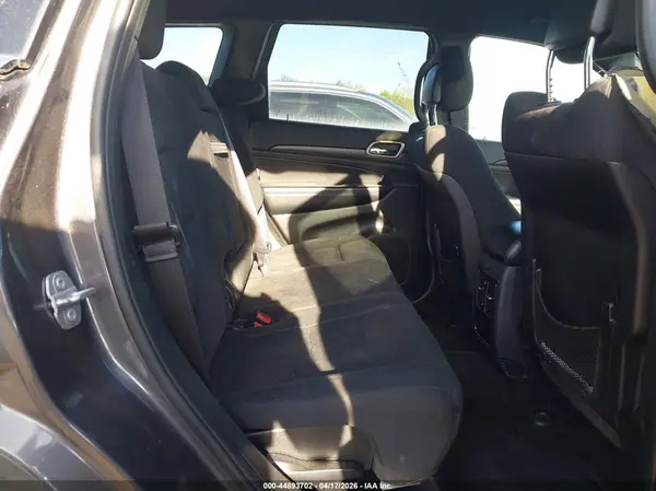 1C4RJFAGXGC490233 2016 JEEP GRAND CHEROKEE - Image 8