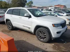 1C4RJFAGXGC493990 2016 JEEP GRAND CHEROKEE