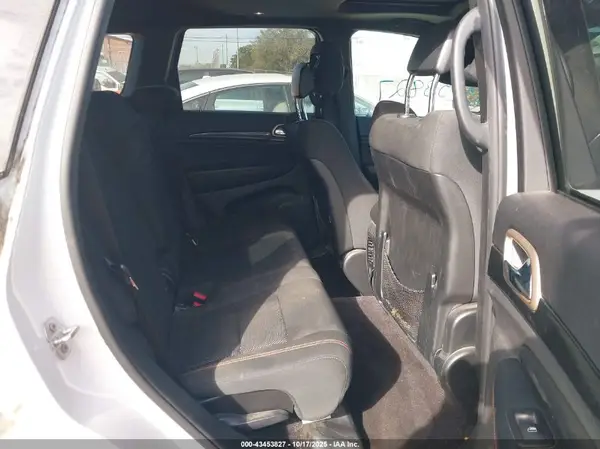 1C4RJFAGXGC493990 2016 JEEP GRAND CHEROKEE - Image 8