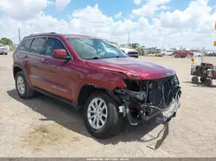 1C4RJFAGXGC504163 2016 JEEP GRAND CHEROKEE