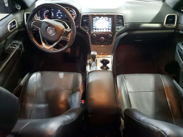1C4RJFAGXGC504230 2016 JEEP GRAND CHEROKEE - Image 8