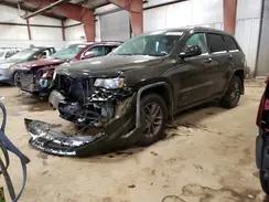 1C4RJFAGXGC504714 2016 JEEP GRAND CHEROKEE