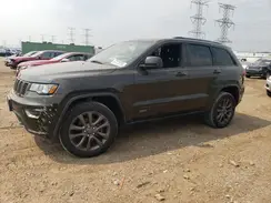 1C4RJFAGXHC607133 2017 JEEP GRAND CHEROKEE