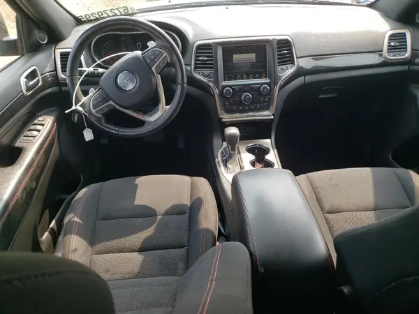 1C4RJFAGXHC607133 2017 JEEP GRAND CHEROKEE - Image 8
