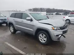 1C4RJFAGXHC607486 2017 JEEP GRAND CHEROKEE