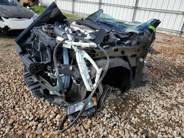 1C4RJFAGXHC624952 2017 JEEP GRAND CHEROKEE - Image 1