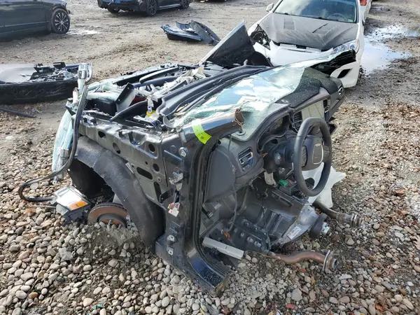 1C4RJFAGXHC624952 2017 JEEP GRAND CHEROKEE - Image 2