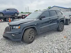 1C4RJFAGXHC632131 2017 JEEP GRAND CHEROKEE