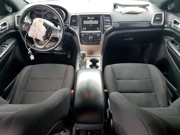 1C4RJFAGXHC632131 2017 JEEP GRAND CHEROKEE - Image 8