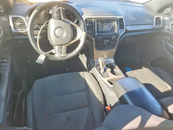 1C4RJFAGXHC646210 2017 JEEP GRAND CHEROKEE - Image 8