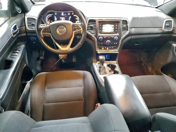 1C4RJFAGXHC646708 2017 JEEP GRAND CHEROKEE - Image 8