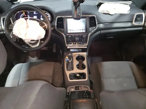 1C4RJFAGXHC651455 2017 JEEP GRAND CHEROKEE - Image 8