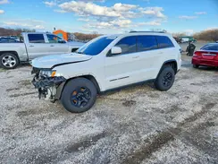 1C4RJFAGXHC657451 2017 JEEP GRAND CHEROKEE