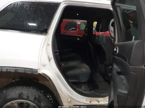 1C4RJFAGXHC661953 2017 JEEP GRAND CHEROKEE - Image 8