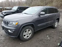 1C4RJFAGXHC662567 2017 JEEP GRAND CHEROKEE