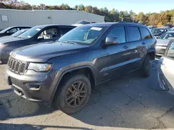 1C4RJFAGXHC670507 2017 JEEP GRAND CHEROKEE