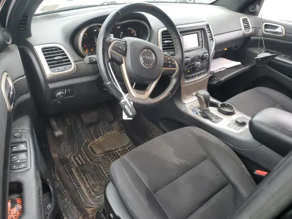 1C4RJFAGXHC682835 2017 JEEP GRAND CHEROKEE - Image 8