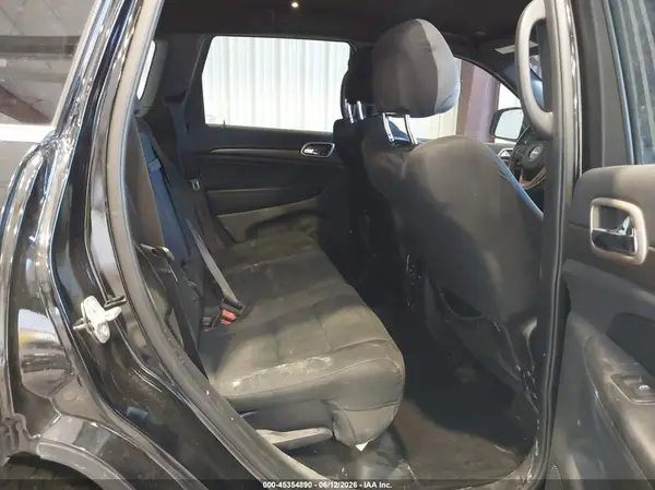 1C4RJFAGXHC683192 2017 JEEP GRAND CHEROKEE - Image 8