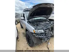 1C4RJFAGXHC687257 2017 JEEP GRAND CHEROKEE